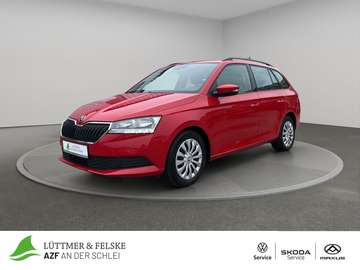 Combi 1.0 TSI Ambition SITZHZG.+LED+GRA