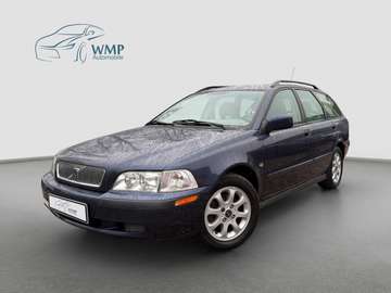 1.8l /Klimaautom./TÜV/HU/Teilleder/