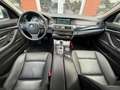 BMW 520 184PK |✅NAVI | CAMERA | XENON | LEDER | KEY LESS Argent - thumbnail 15