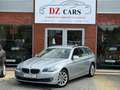 BMW 520 184PK |✅NAVI | CAMERA | XENON | LEDER | KEY LESS Argent - thumbnail 1