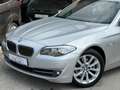 BMW 520 184PK |✅NAVI | CAMERA | XENON | LEDER | KEY LESS Argent - thumbnail 3