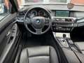 BMW 520 184PK |✅NAVI | CAMERA | XENON | LEDER | KEY LESS Argent - thumbnail 17