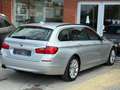 BMW 520 184PK |✅NAVI | CAMERA | XENON | LEDER | KEY LESS Argent - thumbnail 6