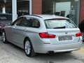BMW 520 184PK |✅NAVI | CAMERA | XENON | LEDER | KEY LESS Argent - thumbnail 8