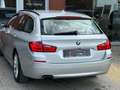 BMW 520 184PK |✅NAVI | CAMERA | XENON | LEDER | KEY LESS Argent - thumbnail 9