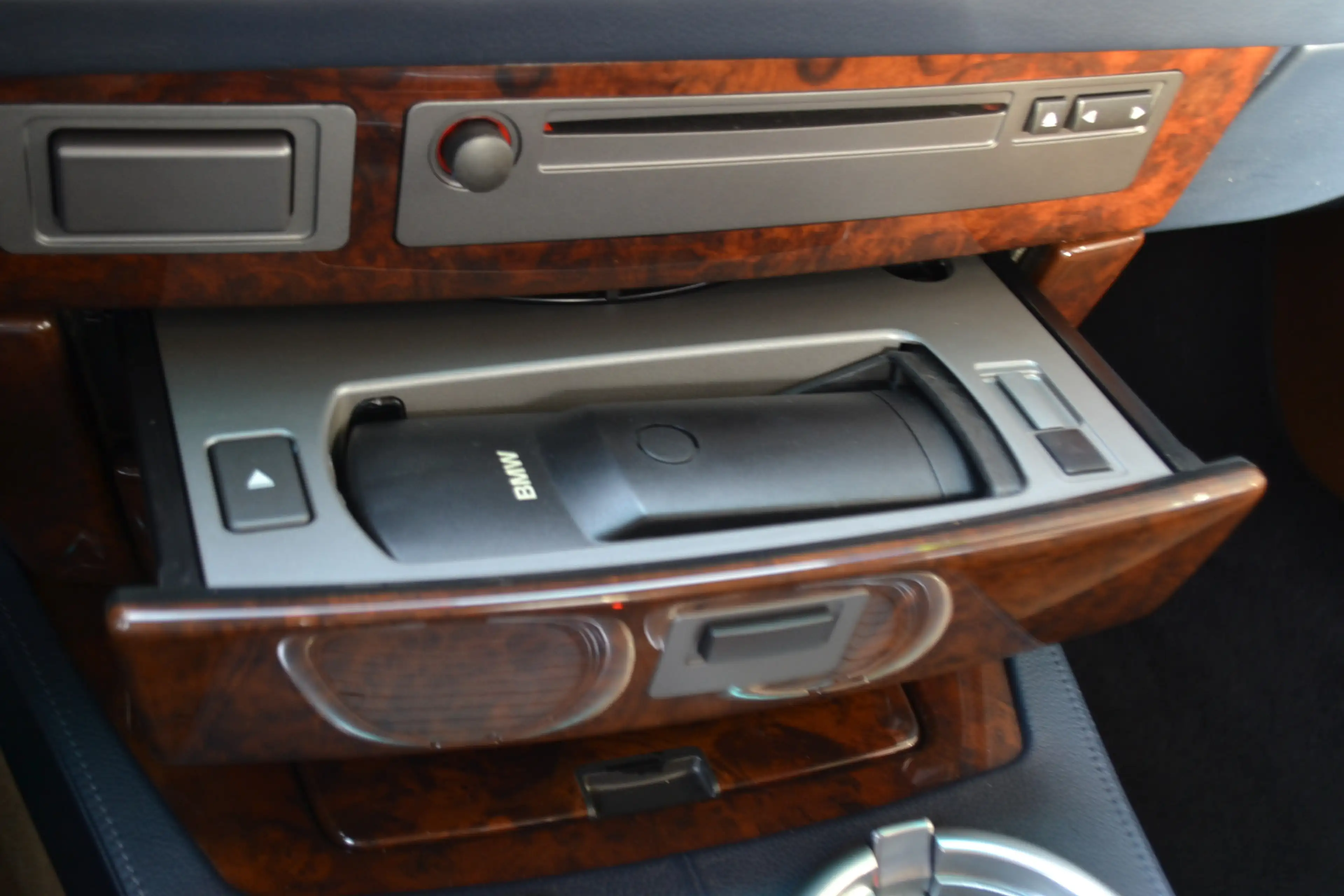 BMW 760 7-serie 760i V12 Stoelventilatie Stoelverw v+a Alc — photo 14