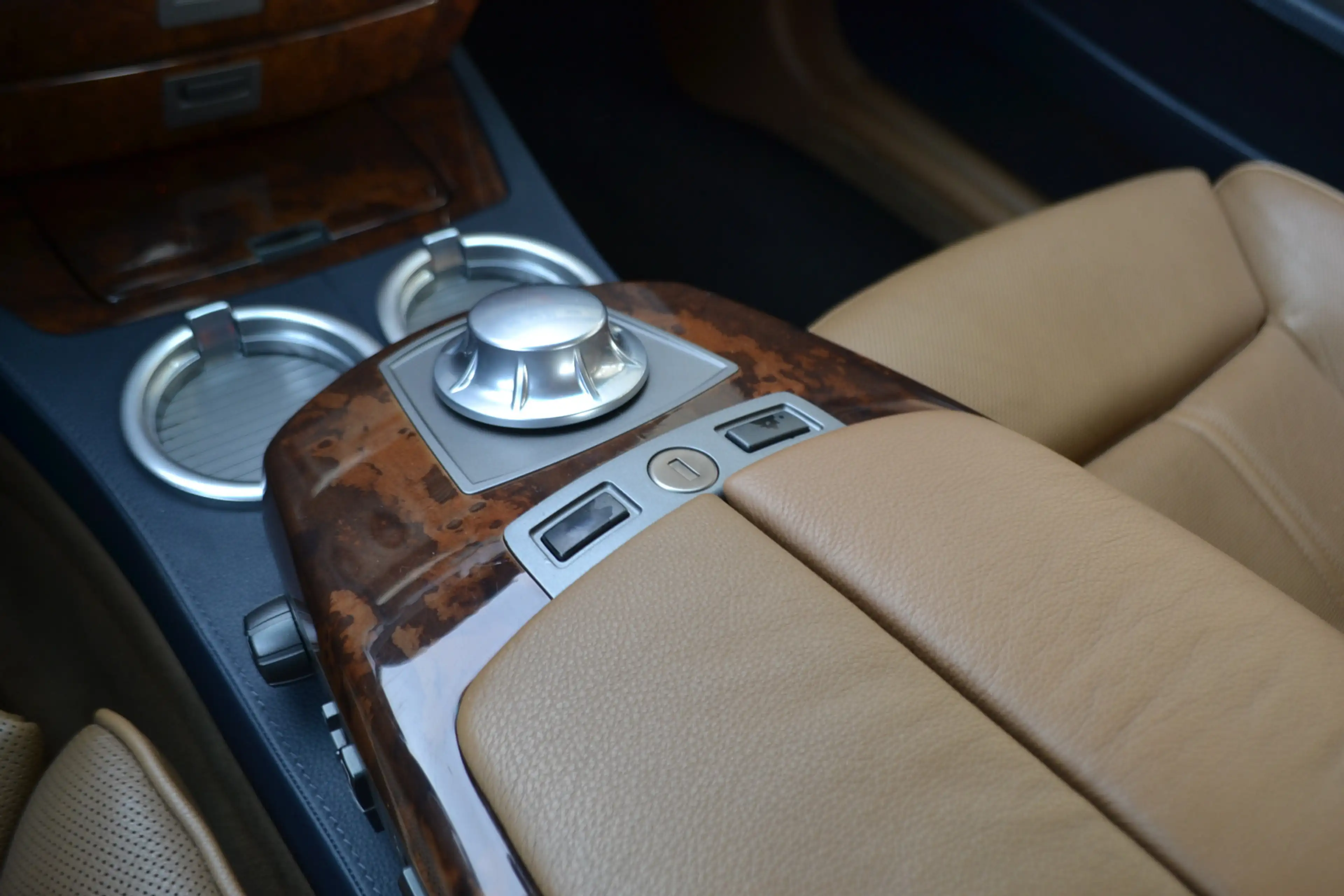 BMW 760 7-serie 760i V12 Stoelventilatie Stoelverw v+a Alc — photo 12