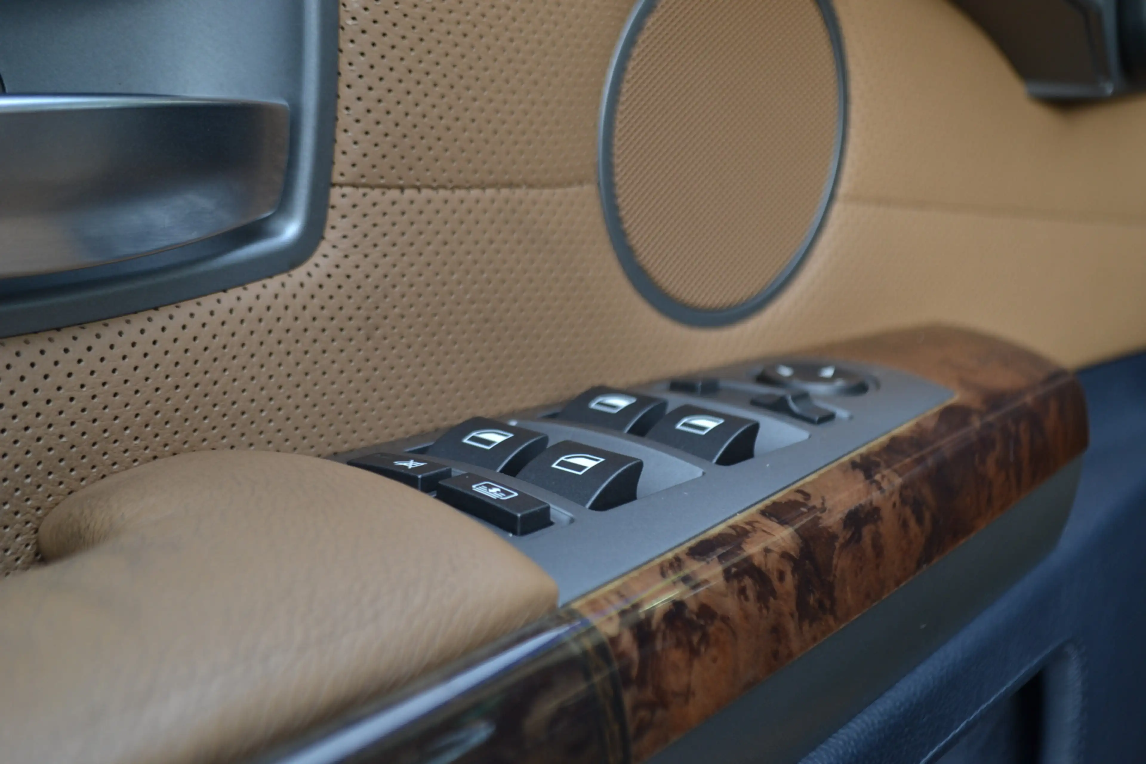 BMW 760 7-serie 760i V12 Stoelventilatie Stoelverw v+a Alc — photo 17