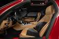 Mercedes-Benz SLS AMG 6.2 V8 Coupé 571 ch Rouge - thumbnail 13
