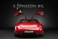 Mercedes-Benz SLS AMG 6.2 V8 Coupé 571 ch Rouge - thumbnail 10