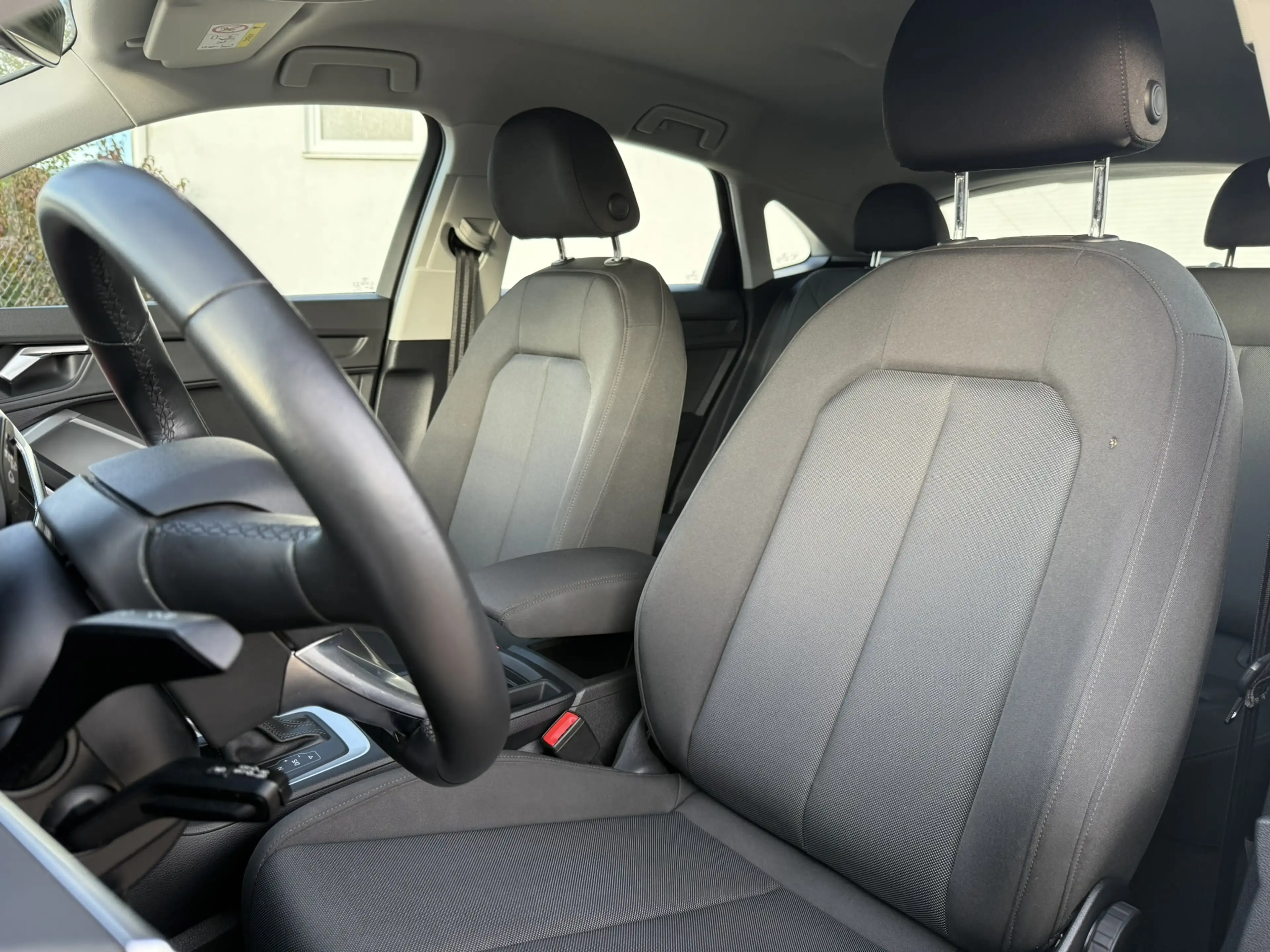 Audi Q3 Spb 45 TFSI e S tr. NAVI+ PDC+ VIRTUAL — photo 13