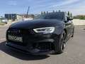 Audi RS3 BERLINE 2.5 TFSI QUATTRO BLACK EDITION FULL LED Zwart - thumbnail 6