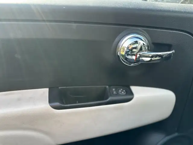 Fiat 500 view 6