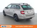 Skoda Fabia 1.0 TSI Style *PDC*ACC*SHZ*CAM*KLIMA* Beige - thumbnail 4