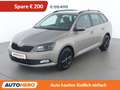 Skoda Fabia 1.0 TSI Style *PDC*ACC*SHZ*CAM*KLIMA* Beige - thumbnail 1