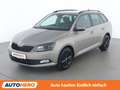 Skoda Fabia 1.0 TSI Style *PDC*ACC*SHZ*CAM*KLIMA* Beige - thumbnail 1