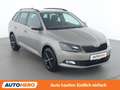 Skoda Fabia 1.0 TSI Style *PDC*ACC*SHZ*CAM*KLIMA* Beige - thumbnail 8