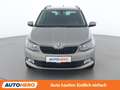 Skoda Fabia 1.0 TSI Style *PDC*ACC*SHZ*CAM*KLIMA* Beige - thumbnail 9