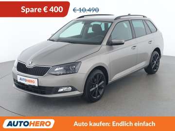 1.0 TSI Style *PDC*ACC*SHZ*CAM*KLIMA*