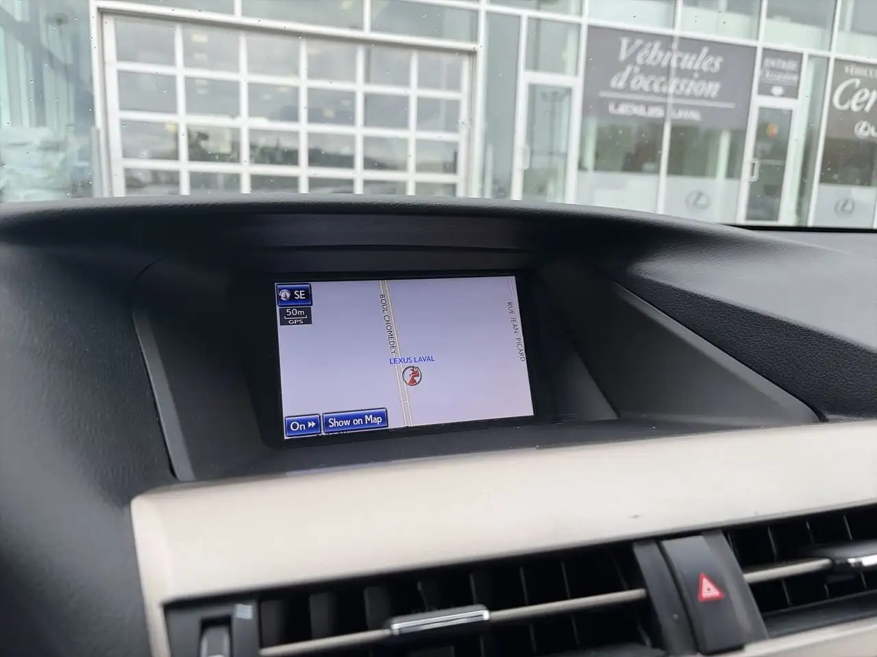 Lexus RX снимка Lexus RX