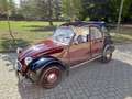 Citroen 2CV 2CV6 Charleston - ASI - UNICA 1984 - thumbnail 3