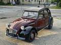 Citroen 2CV 2CV6 Charleston - ASI - UNICA 1984 - thumbnail 1