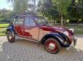 Citroen 2CV 2CV6 Charleston - ASI - UNICA 1984 - thumbnail 6