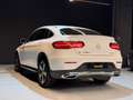 Mercedes-Benz GLC 220 d 4MATIC Blanc - thumbnail 5