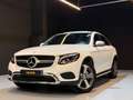 Mercedes-Benz GLC 220 d 4MATIC Blanc - thumbnail 1