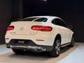 Mercedes-Benz GLC 220 d 4MATIC Blanc - thumbnail 14