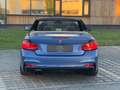 BMW 218 d Cabrio Aut. *M-SPORTPAKET, LED, KAMERA* Blau - thumbnail 5