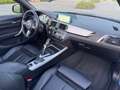 BMW 218 d Cabrio Aut. *M-SPORTPAKET, LED, KAMERA* Blau - thumbnail 15