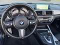 BMW 218 d Cabrio Aut. *M-SPORTPAKET, LED, KAMERA* Blau - thumbnail 16
