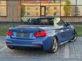 BMW 218 d Cabrio Aut. *M-SPORTPAKET, LED, KAMERA* Blau - thumbnail 6