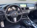 BMW 218 d Cabrio Aut. *M-SPORTPAKET, LED, KAMERA* Blau - thumbnail 14
