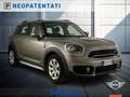 MINI Cooper SE Countryman 1.5 all4 auto Argento - thumbnail 4