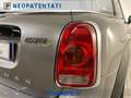 MINI Cooper SE Countryman 1.5 all4 auto Argento - thumbnail 11