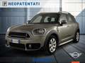 MINI Cooper SE Countryman 1.5 all4 auto Argento - thumbnail 1