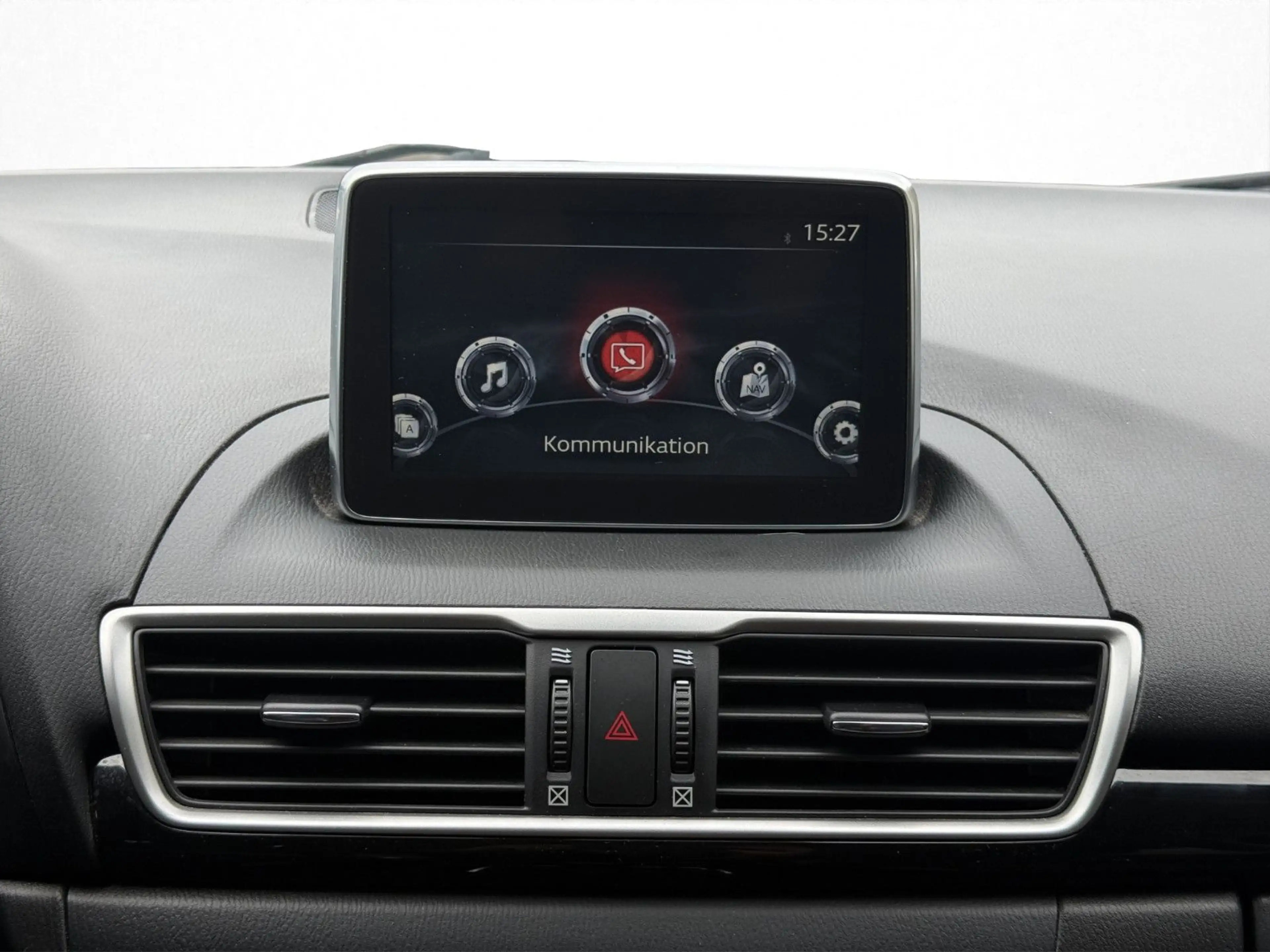 Mazda 3 Lim. Nakama *Sitz-Hz/R-Kamera/8-fach-Bereift* — photo 10