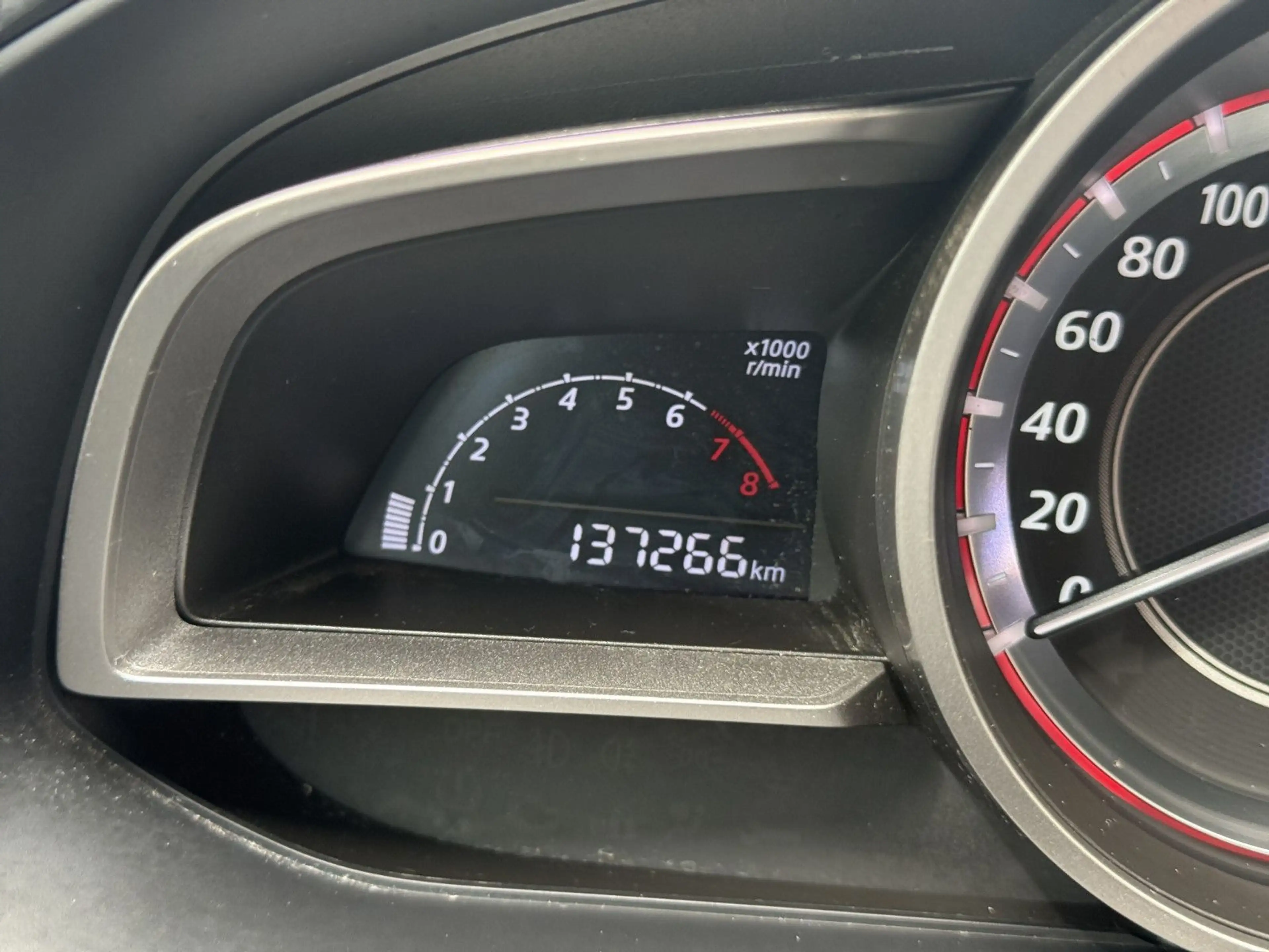 Mazda 3 Lim. Nakama *Sitz-Hz/R-Kamera/8-fach-Bereift* — photo 13