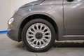 Fiat 500 1.0 Hybrid Dolcevita 52kW Gris - thumbnail 11