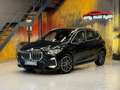 BMW 218 M Sport Aut. LED~PANO~RFK~ACC Negro - thumbnail 1
