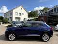 Volkswagen T-Roc 1.5 TSI Sport Camera, 18'Lmv, App Connect Blauw - thumbnail 2
