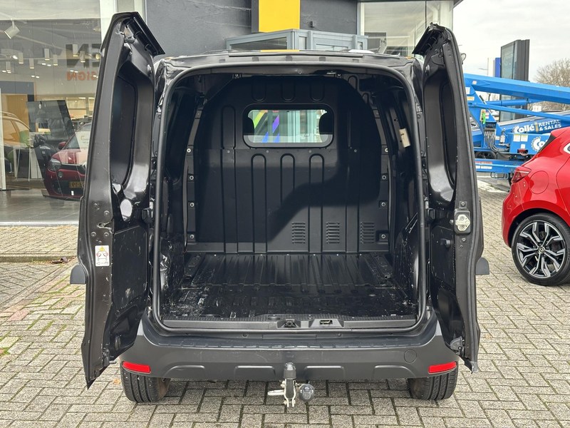 Dacia Dokker dCi 75 Essential l NL-Auto l Airco | Trekhaak | Ma — photo 12