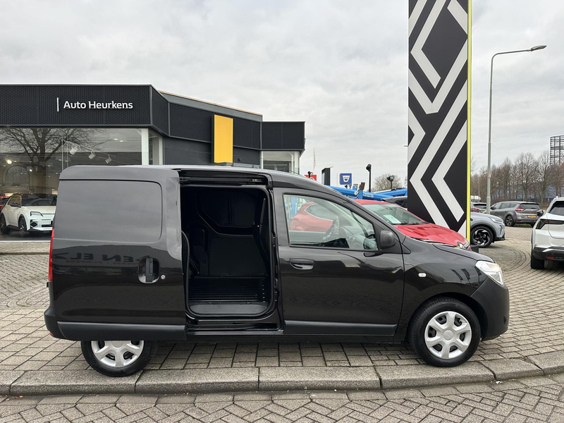 Dacia Dokker dCi 75 Essential l NL-Auto l Airco | Trekhaak | Ma — photo 11