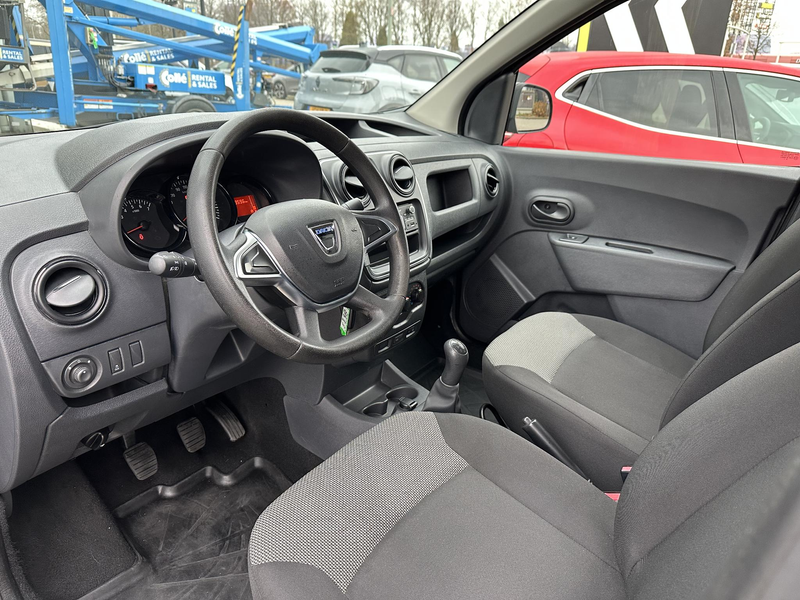 Dacia Dokker dCi 75 Essential l NL-Auto l Airco | Trekhaak | Ma — photo 13