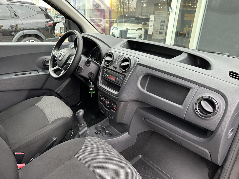 Dacia Dokker dCi 75 Essential l NL-Auto l Airco | Trekhaak | Ma — photo 15