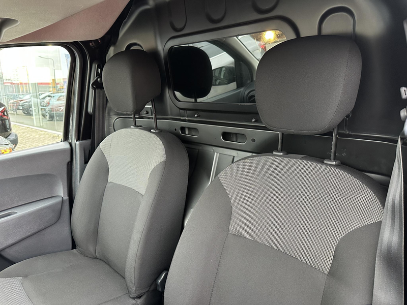 Dacia Dokker dCi 75 Essential l NL-Auto l Airco | Trekhaak | Ma — photo 14