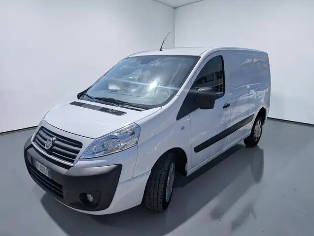 Fiat Scudo