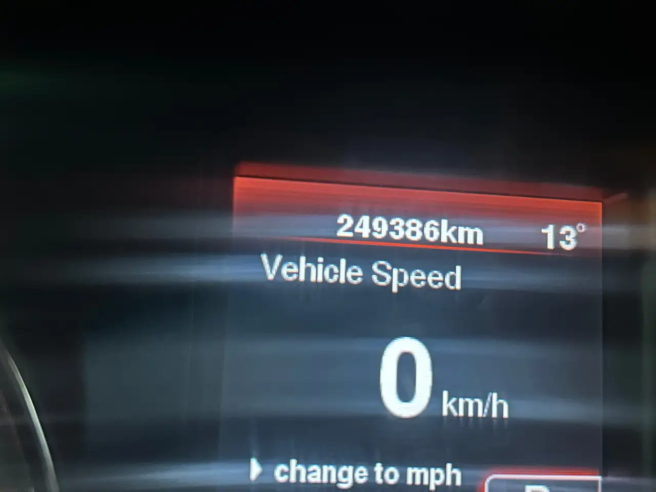 2012 Dodge Charger